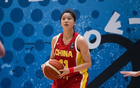 23分大胜晋级8强！女篮世青赛淘汰欧洲劲旅：中国队第三次杀进前八