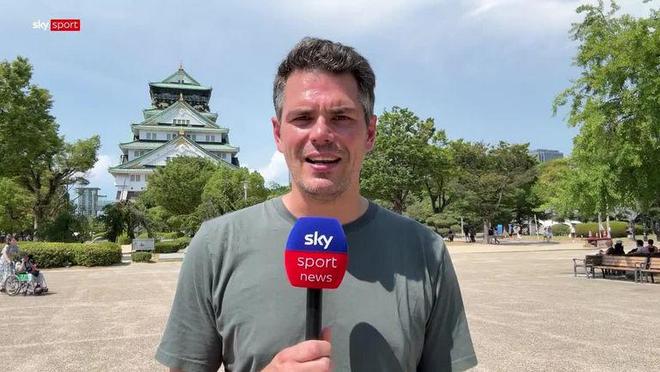 德天空：卡雷察斯未来几天将加盟多特，合同至2031年