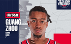 在NBA单场双20！广州男篮又签优秀外援，战绩赚钱两不误