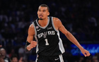 2027NBA欧战马刺鹈鹕赛程官宣