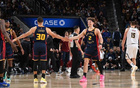 波杰姆斯基：NBA防守阅读比大学更易，队友天赋助进攻升级